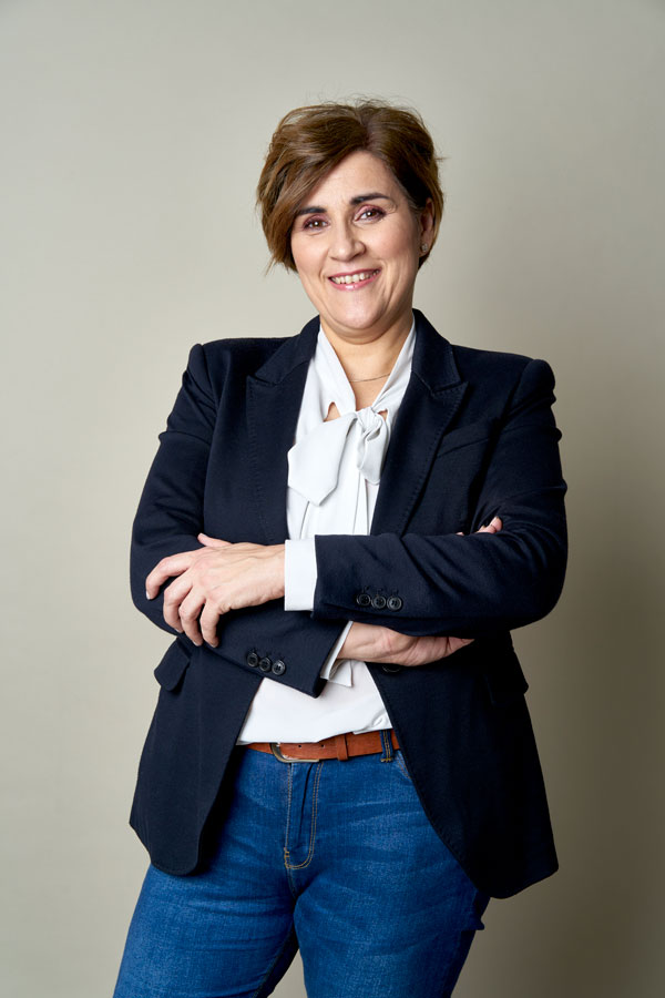 Mercedes Roldán